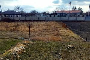 участок по адресу Вишгородська, 16
