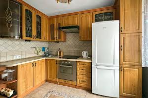 квартира за адресою Петра Панча вул., 18