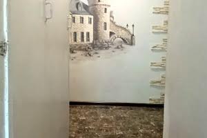 квартира за адресою Євгена Танцюри вул., 44