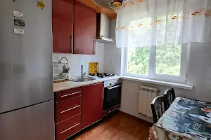 квартира по адресу Генерала Петрова ул., 27