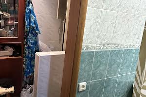 дом по адресу Івана Луценка ул.
