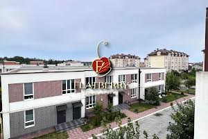 будинок за адресою Бориспільська вул., 1