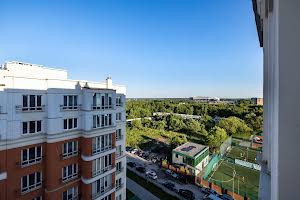 квартира за адресою Стрийська вул., 115