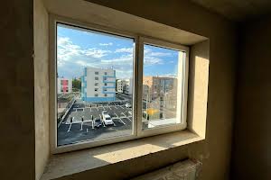 квартира за адресою Фабрична вул., 4а