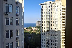квартира за адресою Французький бульв., 22/2