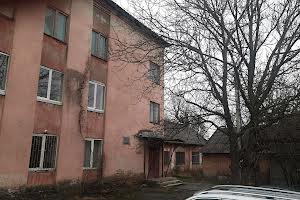 комерційна за адресою Заводська вул., 10