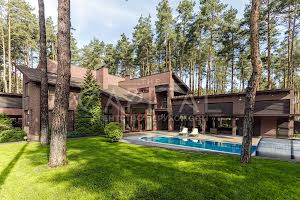 будинок за адресою Лісова Буча