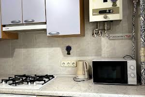 квартира по адресу Фанинский пер., 3