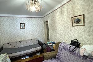 квартира за адресою Сергія Скальда вул. (Комарова), 29