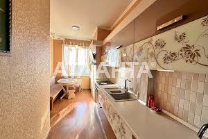 квартира за адресою Пантелеймонівська вул., 88