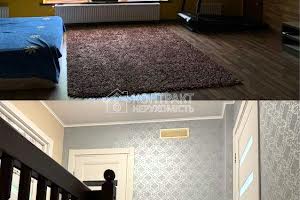 дом по адресу зернова