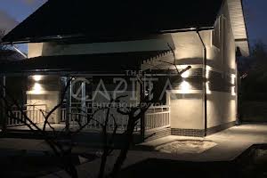 дом по адресу Русанівські сади