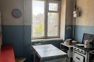 квартира по адресу Космонавтов ул., 14