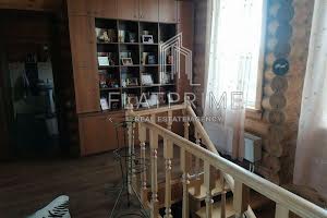 дом по адресу деснянська