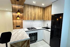 квартира по адресу Тернополь, Смакулы ул., 8