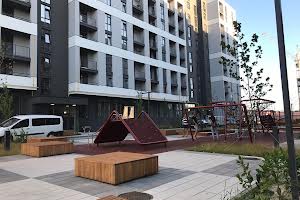 квартира по адресу Зеленая ул.
