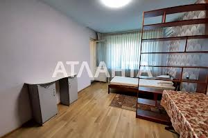 квартира за адресою Ільфа та Петрова вул., 23