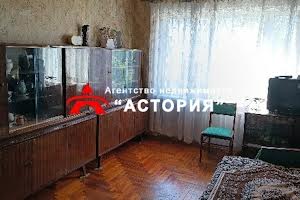 квартира за адресою Запорізького Козацтва вул., 17