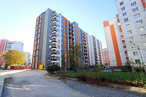 квартира за адресою Інститутська вул., 6/1-В