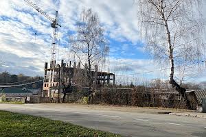 ділянка за адресою Петра Сагайдачного вул., 30
