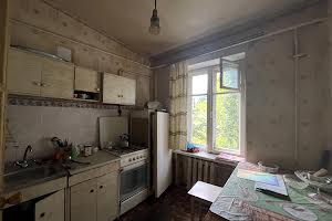 квартира за адресою Олексія Поради вул. (Димитрова), 41