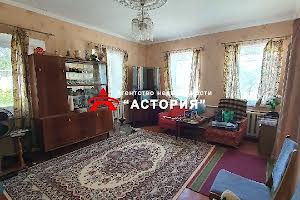 будинок за адресою пр.Залізничний