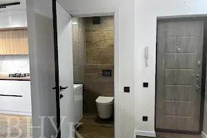 квартира по адресу Іллєнка ул., 3-В