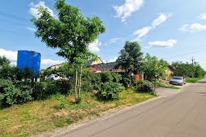 дом по адресу с. Новоселки, Лісова