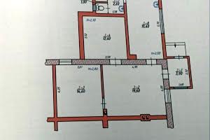 квартира за адресою Вапнярська вул., 7