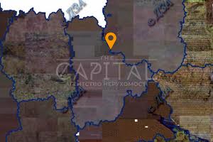 ділянка за адресою с. Сувид, 