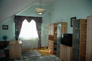 дом по адресу Старокиевская ул., 1