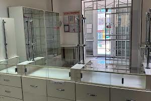 комерційна за адресою Академіка Сахарова вул., 36