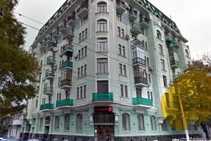 квартира по адресу Гимназическая ул., 21