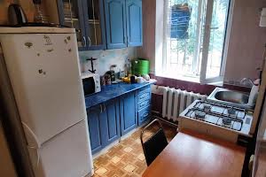 квартира по адресу Богдана Хмельницкого просп. (Героев Сталинграда), 99
