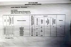 будинок за адресою с. Лозівок, Вулиця 1