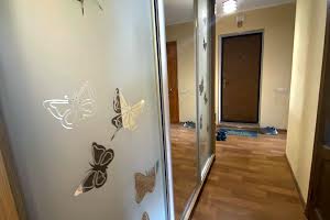 квартира за адресою Автокразівський бульв., 22