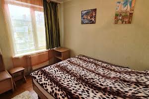 квартира по адресу Мира просп., 17