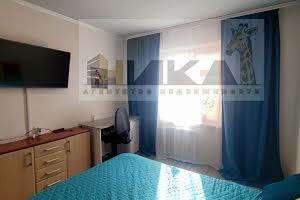 квартира за адресою Автозаводська, 10