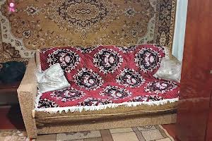 квартира по адресу Грицевца бульв., 9
