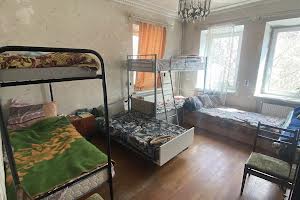 дом по адресу Ашгабадська ул.