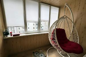 квартира за адресою Запорізька вул., 34