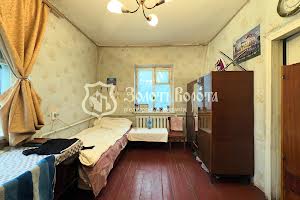 дом по адресу Крашенивка ул., 40