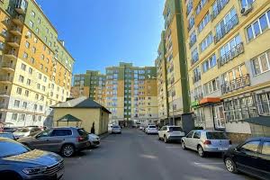 квартира за адресою Перемоги просп., 32-А