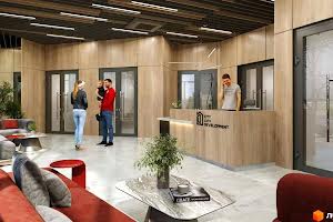 квартира по адресу Под Голоском ул., 17
