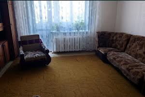 квартира по адресу Героев Украины просп. (Героїв Сталінграду), 15а
