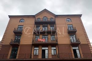 коммерческая по адресу Киев, Кудряшова пер., 10-Г