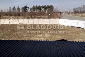 ділянка за адресою Янтарна вул., 11