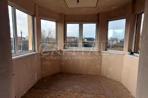 дом по адресу Осокорки