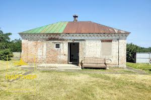 будинок за адресою кривогірська, 1