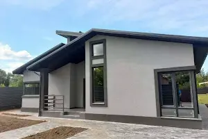 будинок за адресою Костянтина Ареф'єва вул.